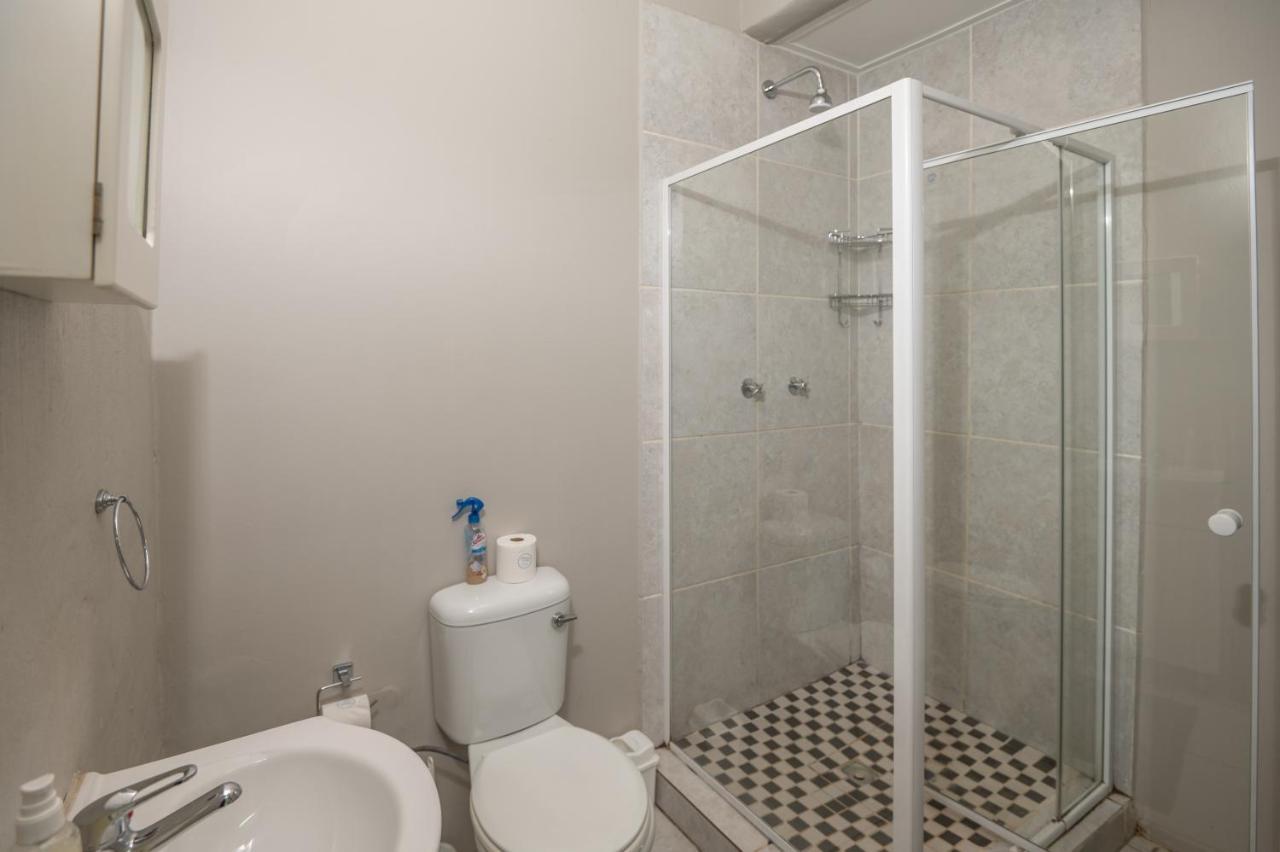 Cosy Cottages Guesthouse Potchefstroom Dış mekan fotoğraf