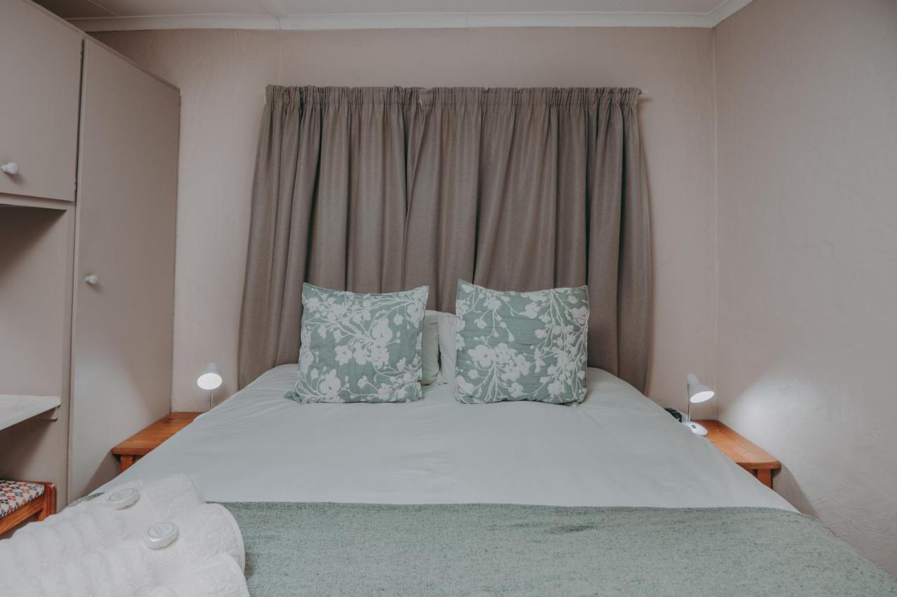 Cosy Cottages Guesthouse Potchefstroom Dış mekan fotoğraf
