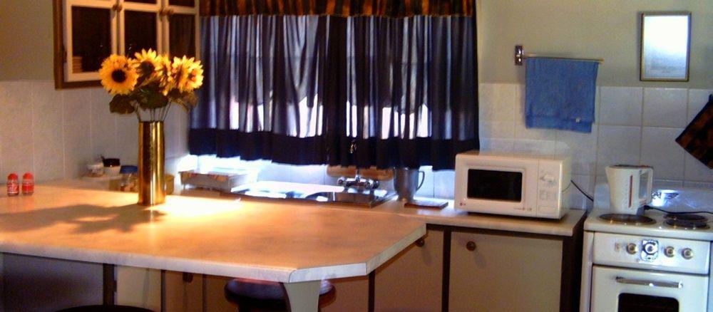 Cosy Cottages Guesthouse Potchefstroom Dış mekan fotoğraf